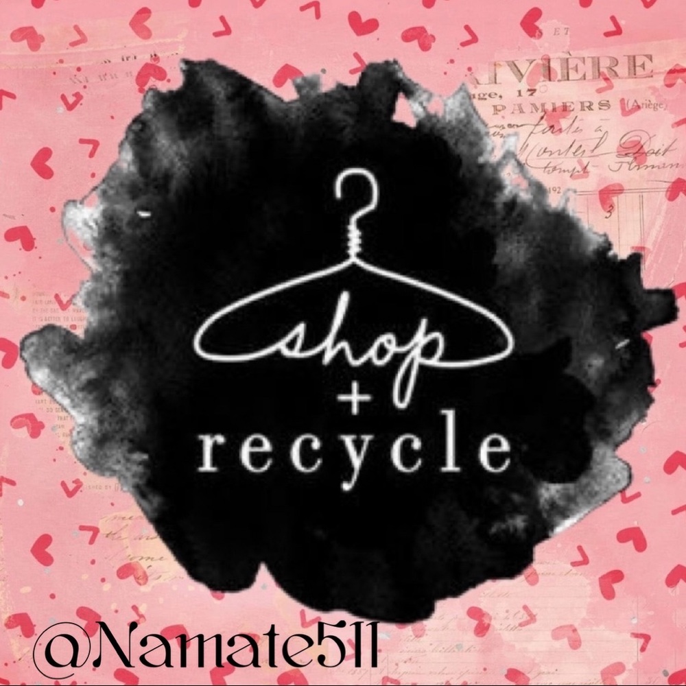 Shop and Recycle ♻️!!